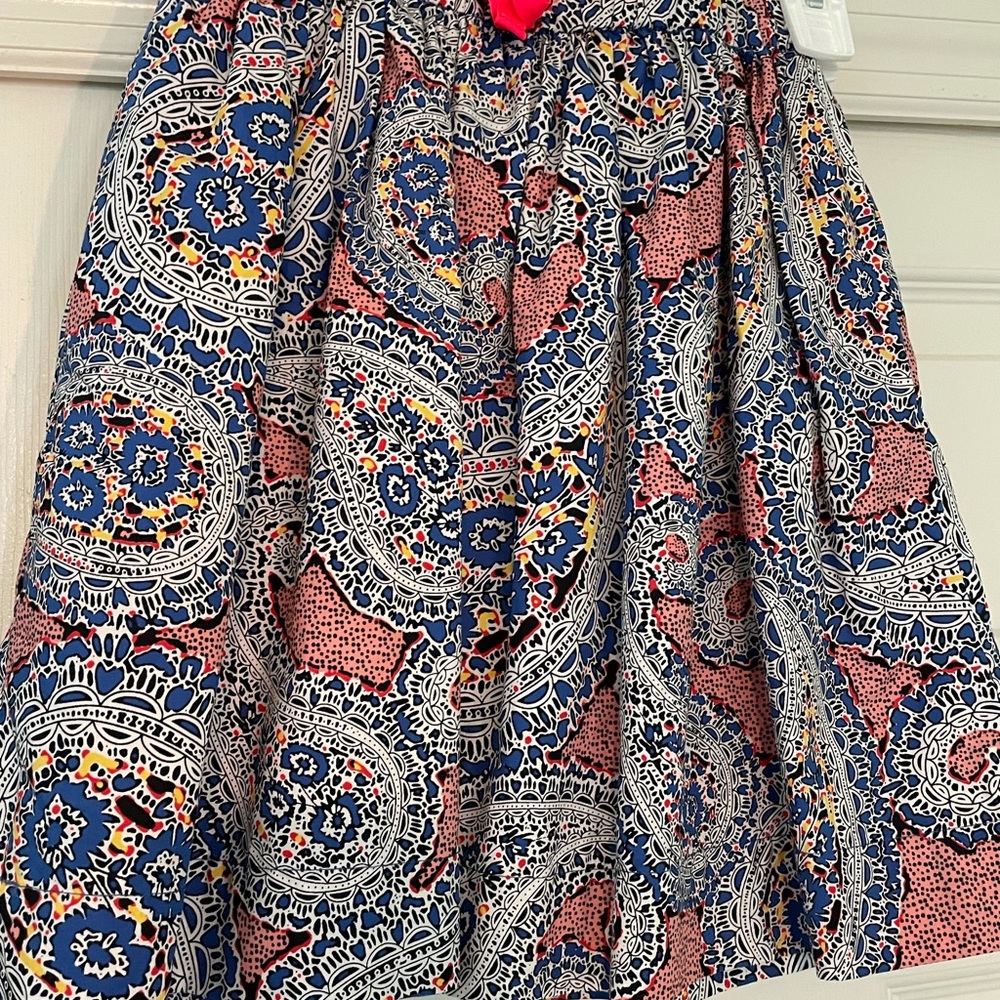 CrewCuts skirt